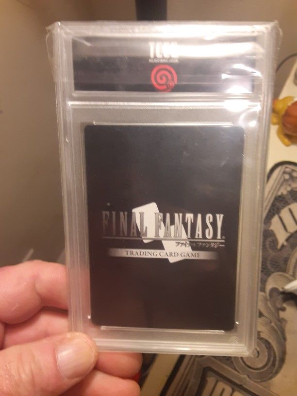 Final Fantasy Quon 10