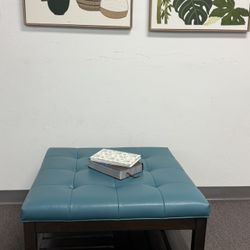 Cute Ottoman 