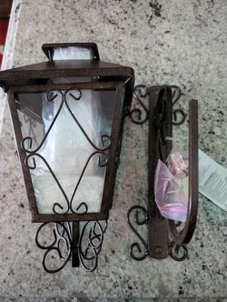Princess House Lantern