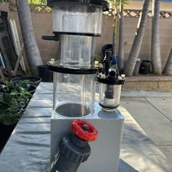 Proteins Skimmers 