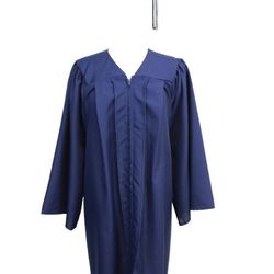  Size 50 Graduation Gown 