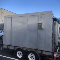 REFRIGERATION UNIT, REFRIGERATION UNIT !!!