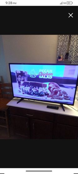 LG TV 43 inches