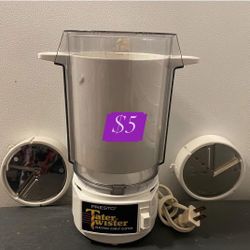 Presto Tater Twister 