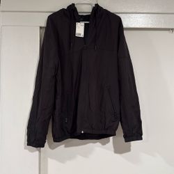 Men’s Jacket