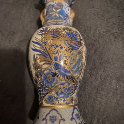 Vintage vase