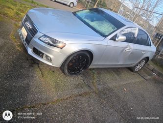 2011 Audi A4
