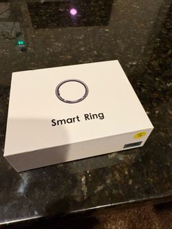 Offbrand Smart Ring