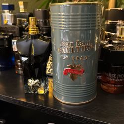 Jean Paul Gaultier “Le Beau” Le Parfum 