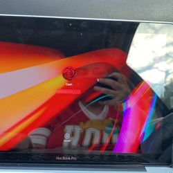 MacBook Pro