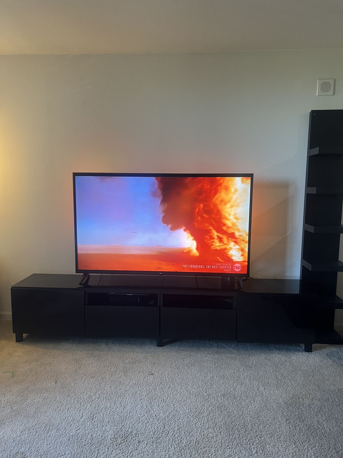 IKEA TV STAND