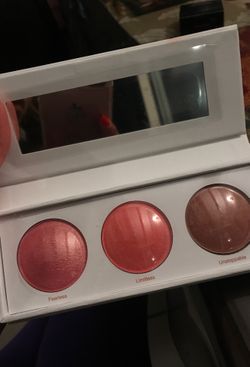 Blush kit