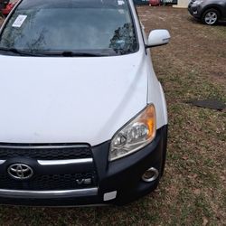 2010 Toyota Rav4