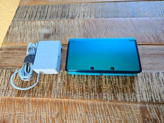 Nintendo 3DS