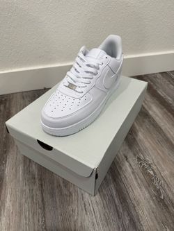 Nike Air Force 1s