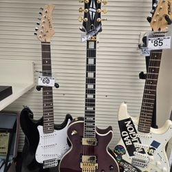 Epiphone Les Paul Limited Edition 