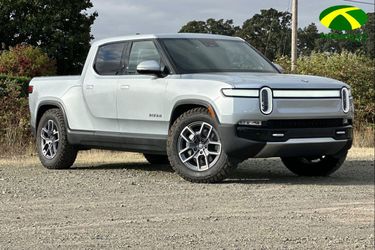 2024 Rivian R1T