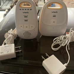 Baby Monitor 