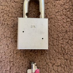 American Lock