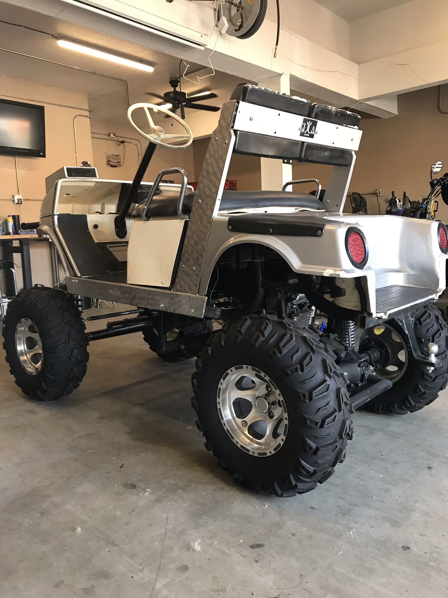 G2 Yamaha golf cart ! for Sale in Menifee, CA OfferUp