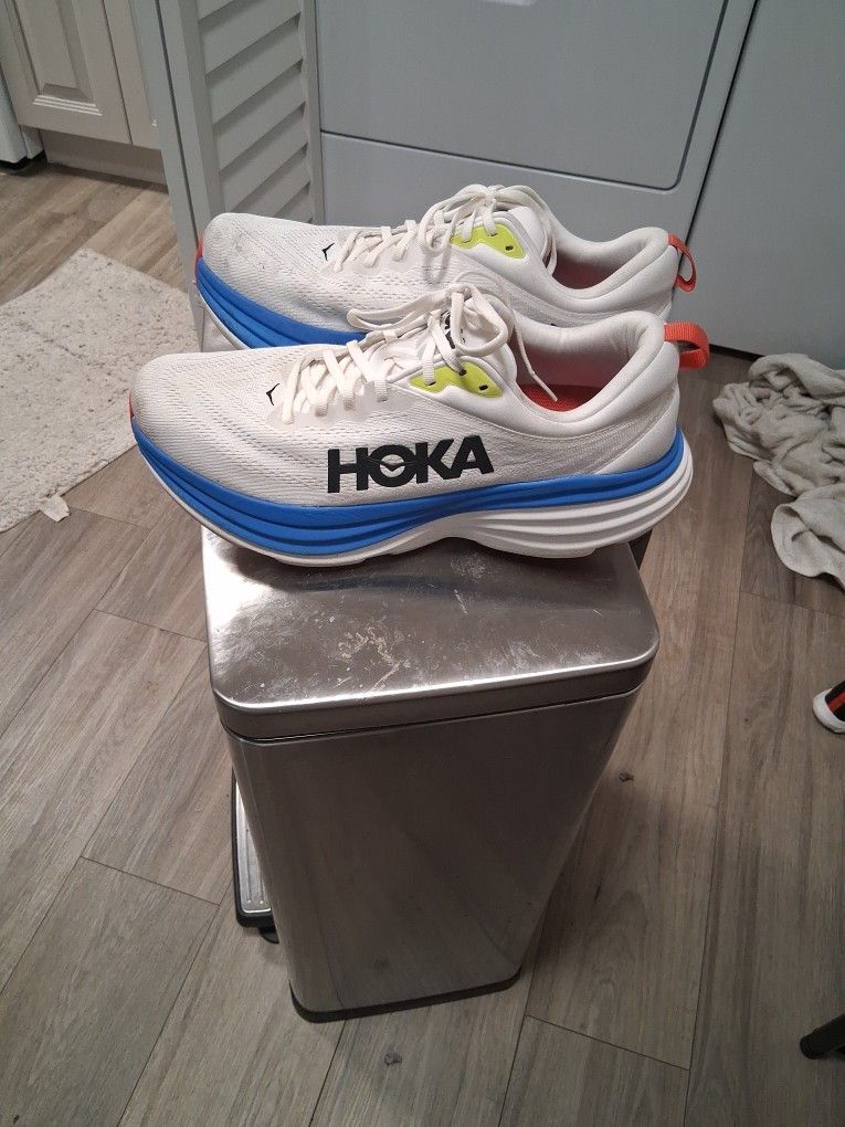 Brand New HOKA SIZE 11.5 
