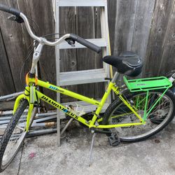 Used Bike 