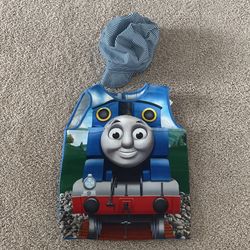 Thomas Halloween Costume