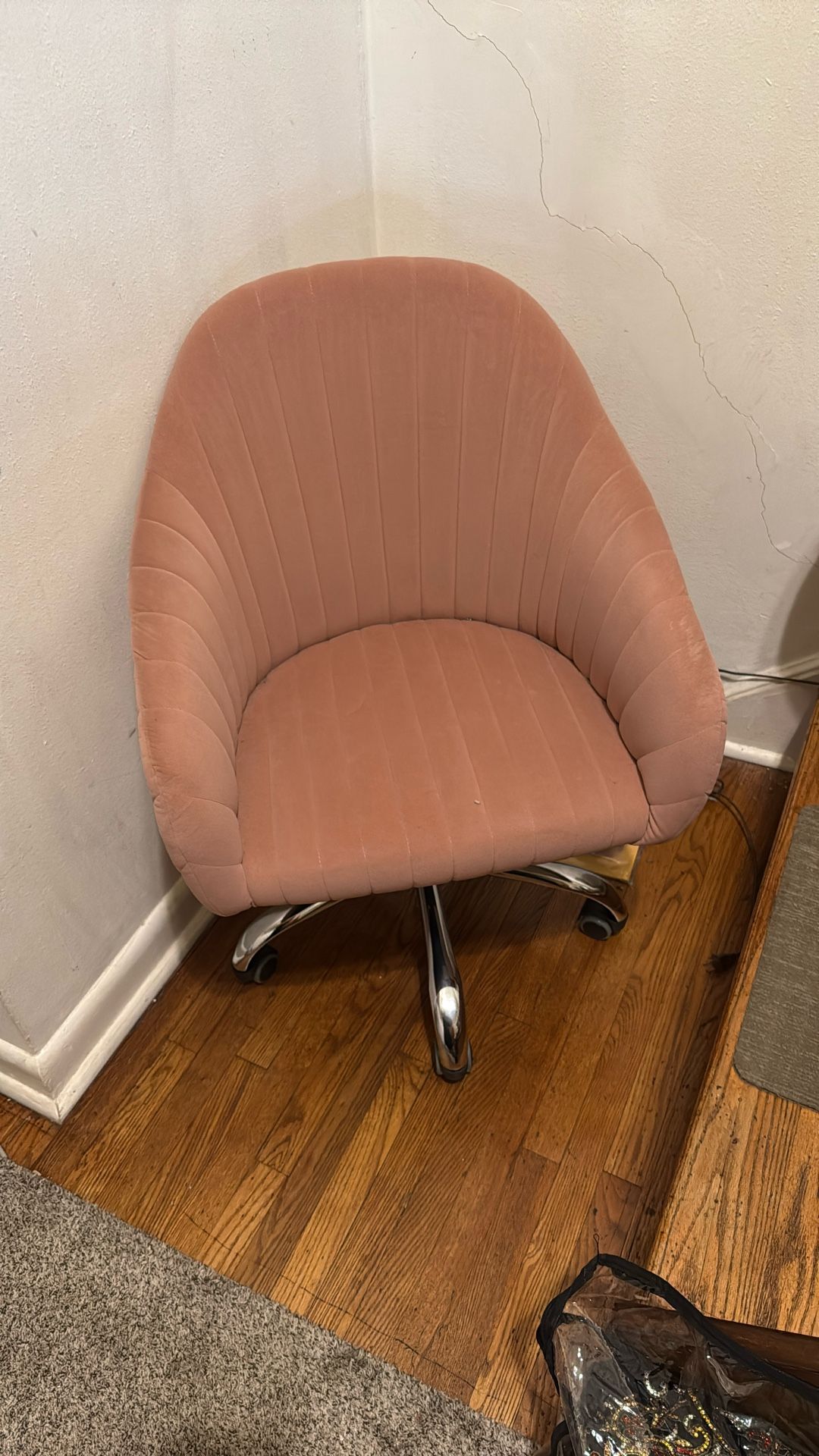 Chair Turn Around