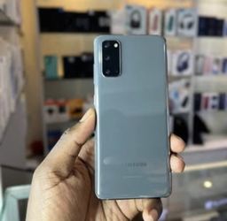 Samsung Galaxy s20 plus unlocked with warranty