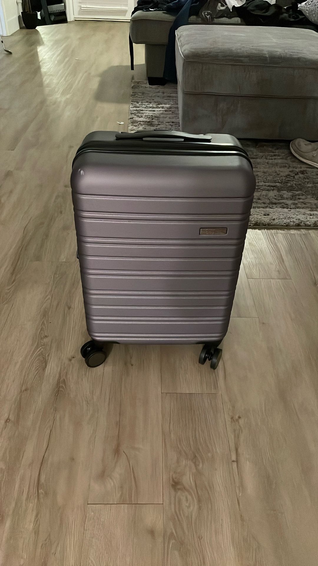 Bob Mackie Suitcase - $292 List Price
