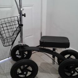 Knee Scooter 