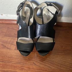 Michael Kors Heels Size 6.5