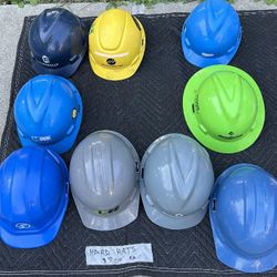 Hard Hats