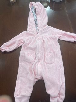 Long Sleeve Onesies