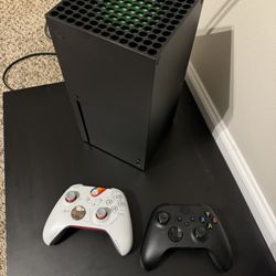 Xbox Series X