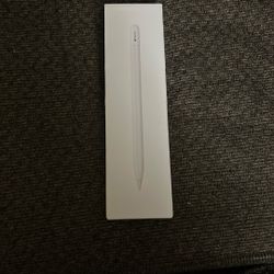 Apple Pencil (USB-C) 