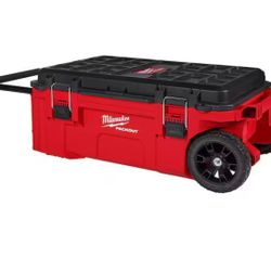 Milwaukee Rolling Tool Chest 