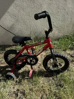 Kids Bike