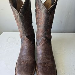 Boy's Cowboy Boots