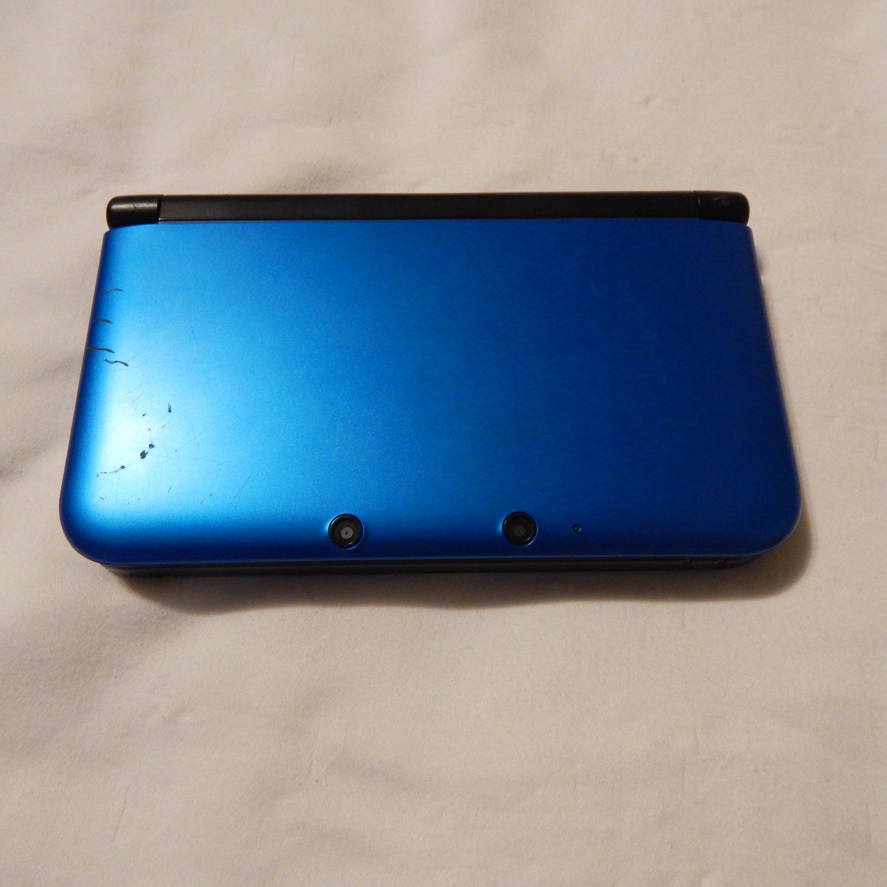 Nintendo 3ds xl