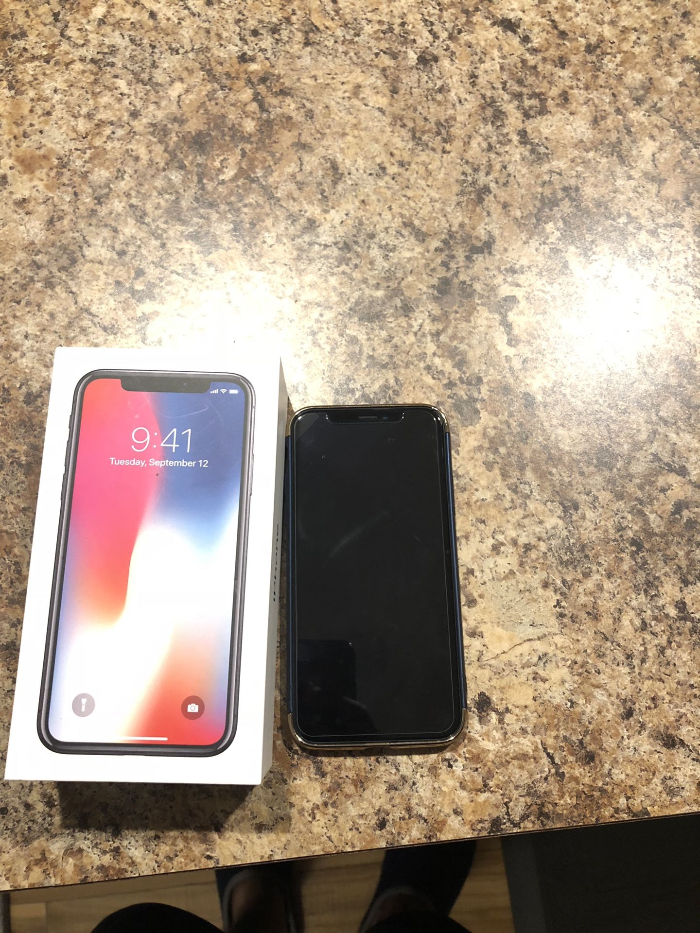 iPhone X 64GB