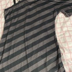 Shein Shirt From Romwe