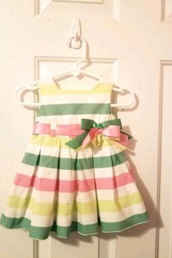 Baby Girl Dress 3-6 months New