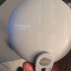 Bluetooth Speaker And Headphones 