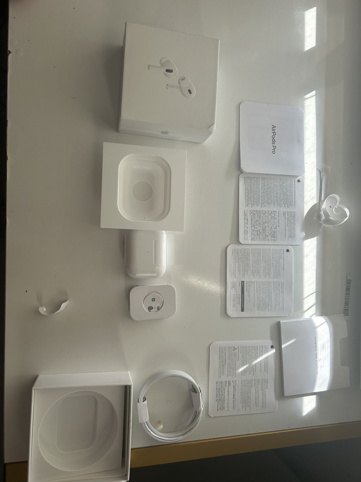 AirPod Pro Gen 2 With MagSafe Charging Cheap