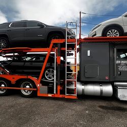 Car Shipping