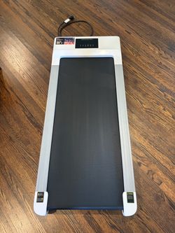 Walking Pad Treadmill