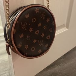 Claire’s Purse