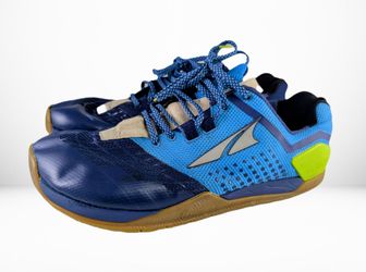Altra Footwear HIIT XT 2 Training Shoes Size 12
