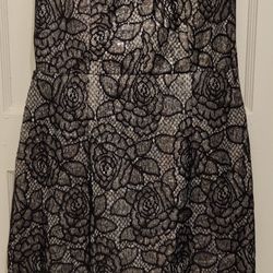 Short Dress